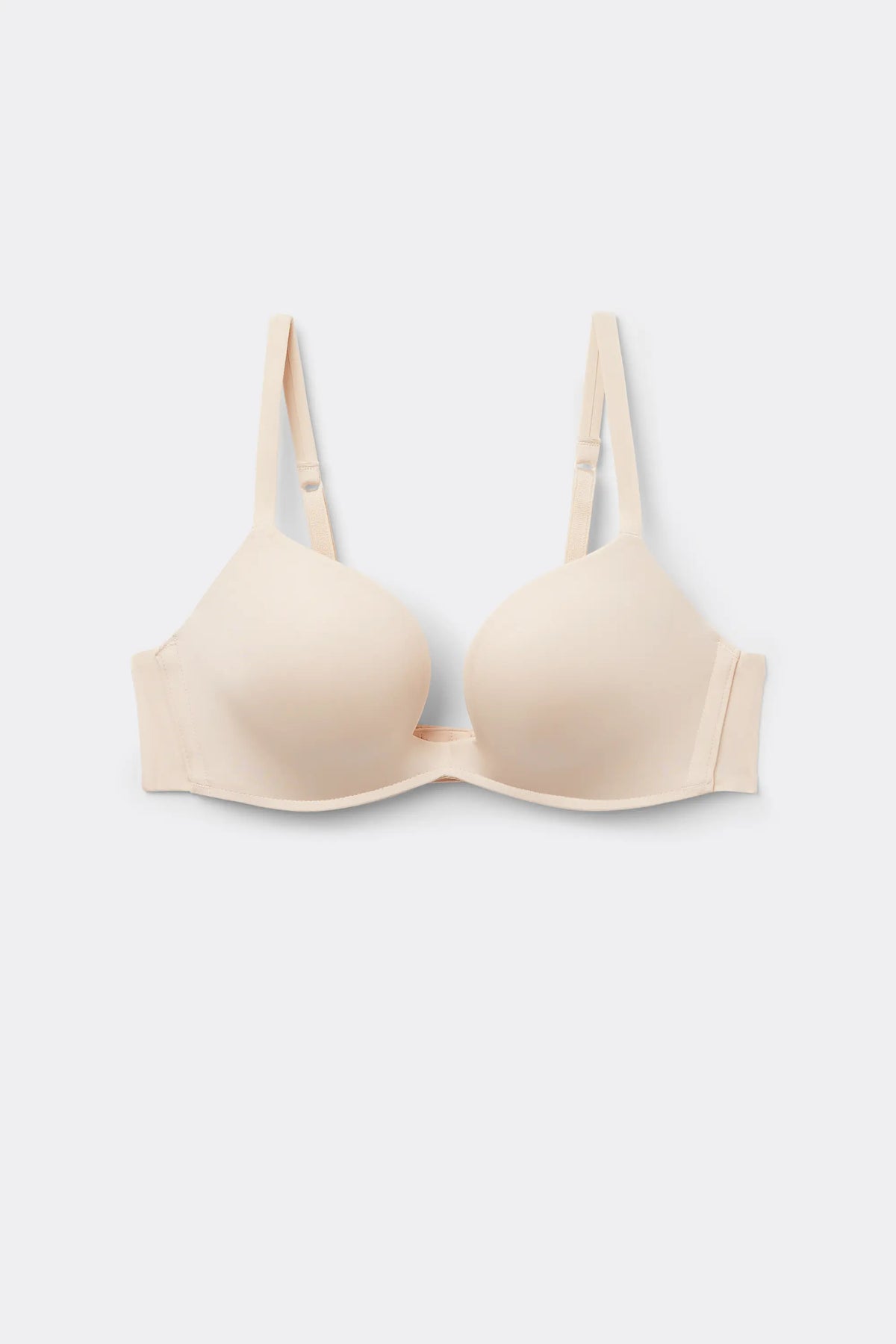 Monica Push-up Bra in Ultralight Microfiber