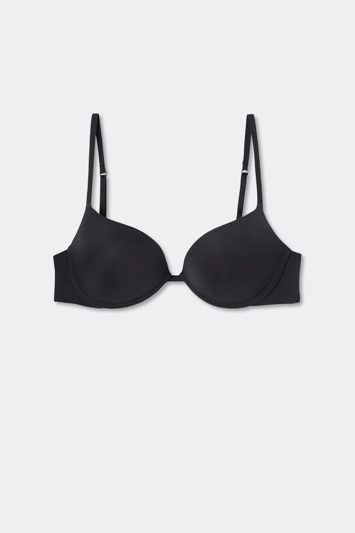 Simona Super Push-up Bra in Ultralight Microfiber