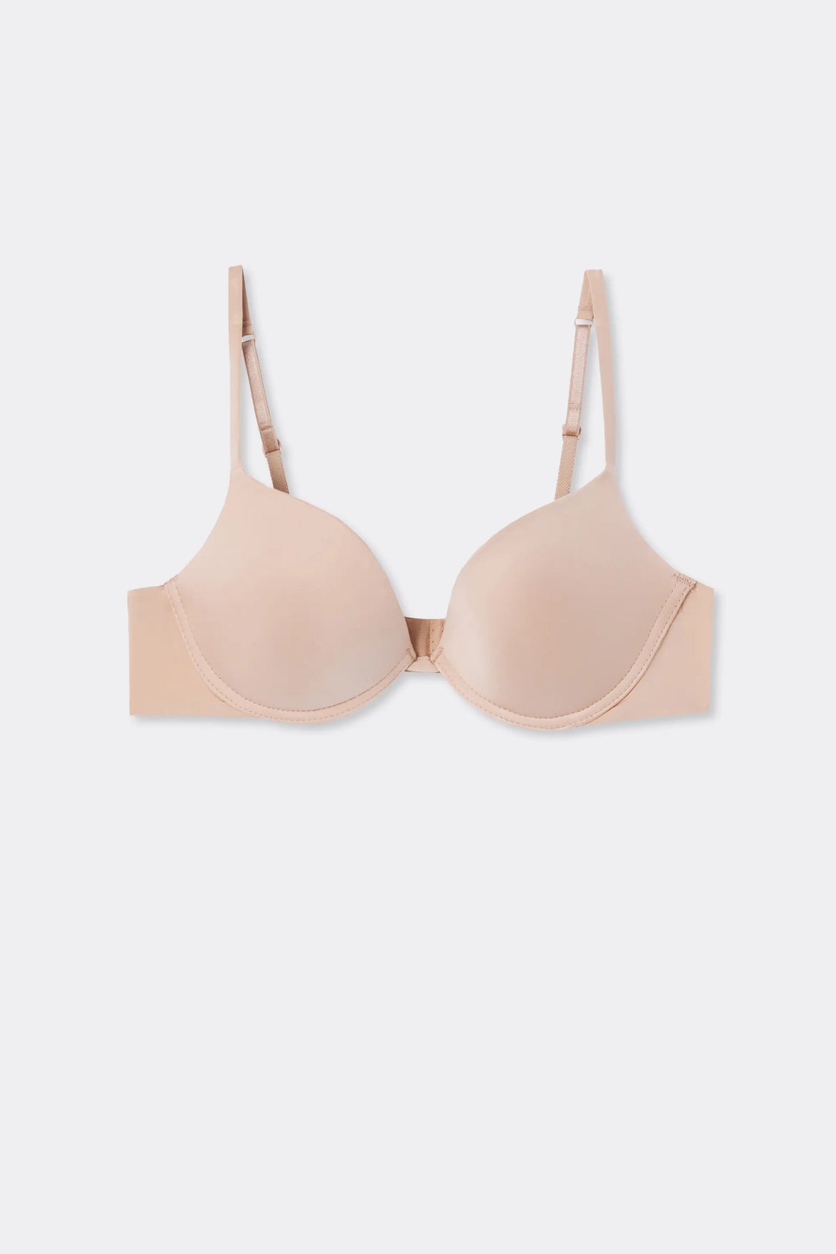 Simona Super Push-up Bra in Ultralight Microfiber