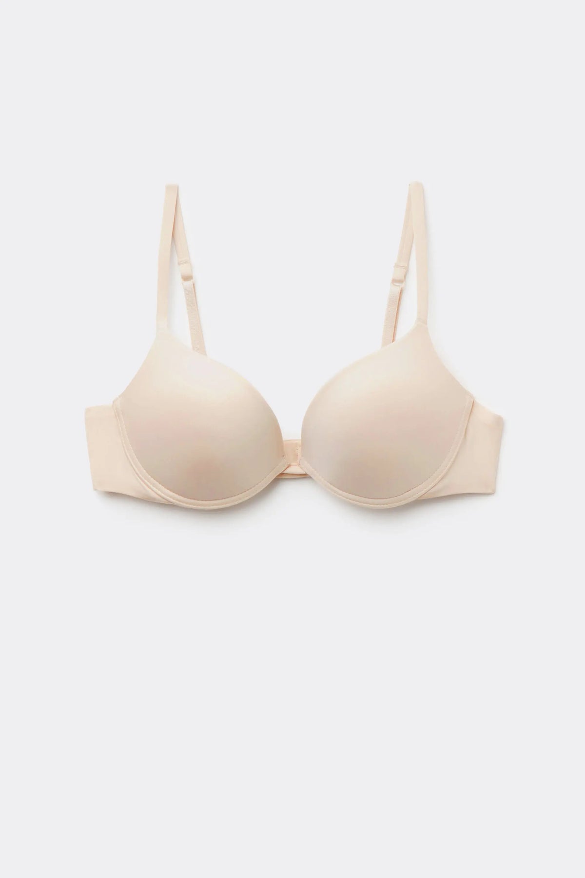 Simona Super Push-up Bra in Ultralight Microfiber