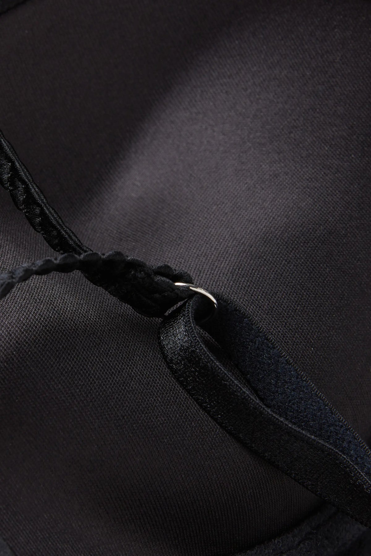 Simona Super Push-up Bra in Silk