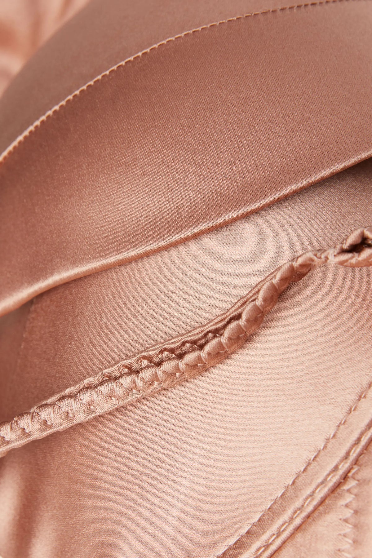 Simona Super Push-up Bra in Silk