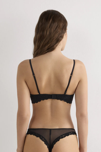 Bellissima Lace Push-up Bra