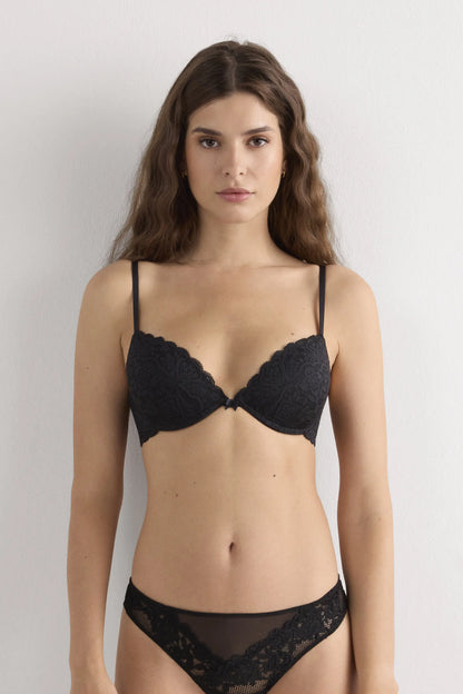 Bellissima Lace Push-up Bra