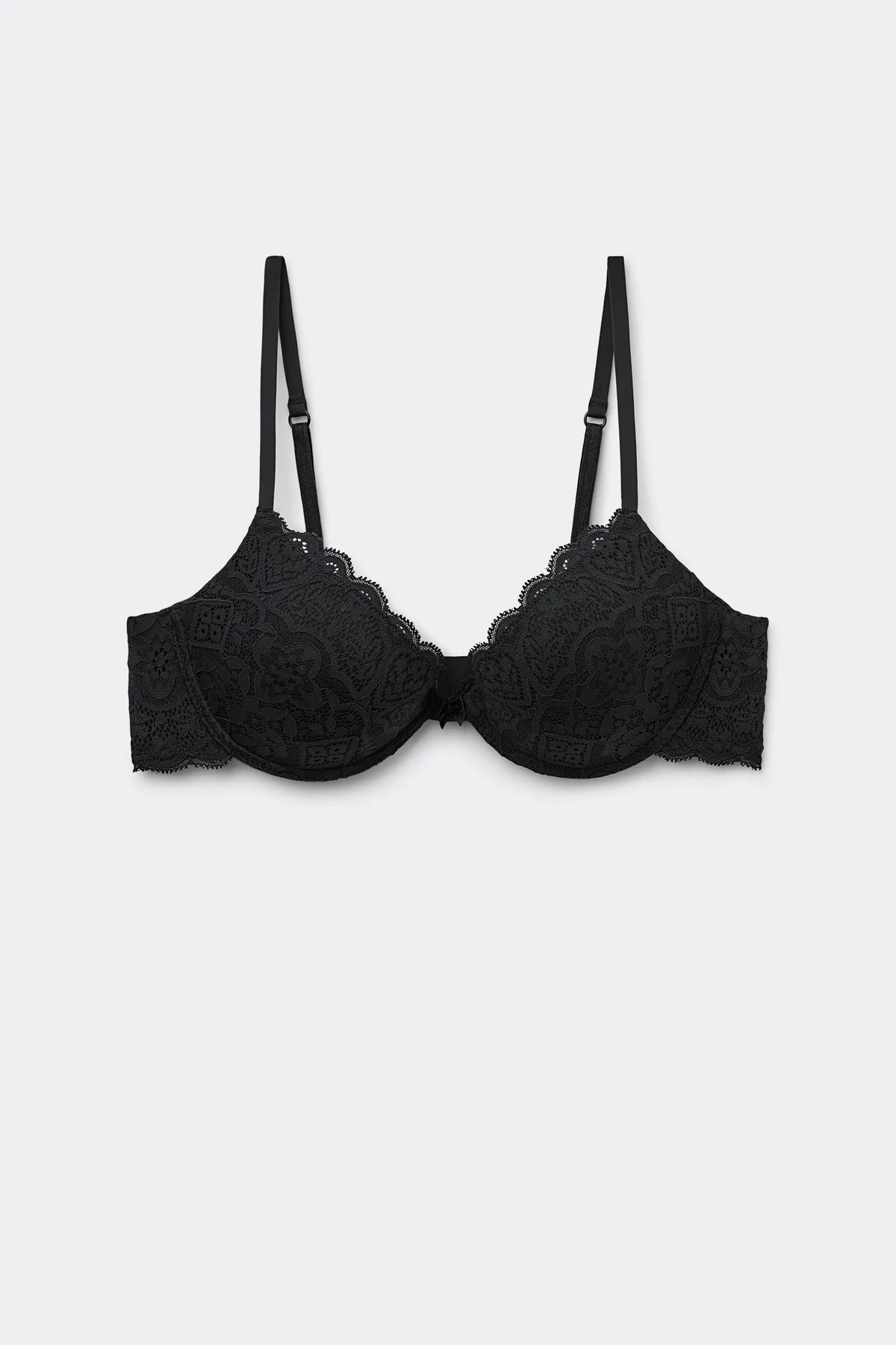 Bellissima Lace Push-up Bra