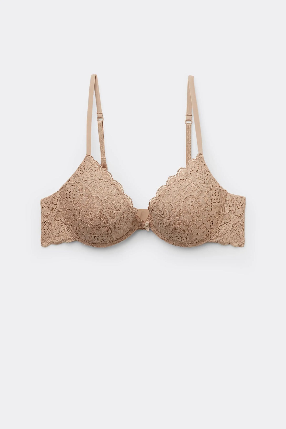 Bellissima Lace Push-up Bra