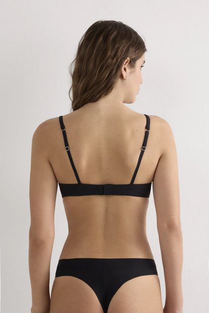 Bellissima Ultrasoft Modal Push-Up Bra