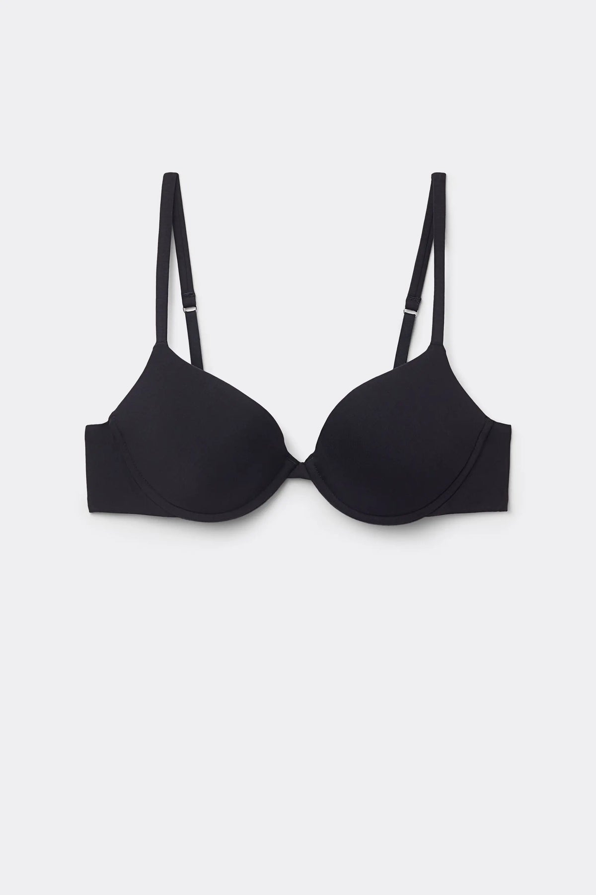 Bellissima Ultrasoft Modal Push-Up Bra
