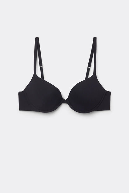 Bellissima Ultrasoft Modal Push-Up Bra