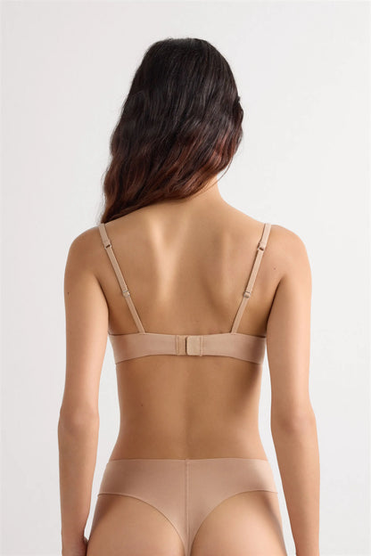Bellissima Ultrasoft Modal Push-Up Bra