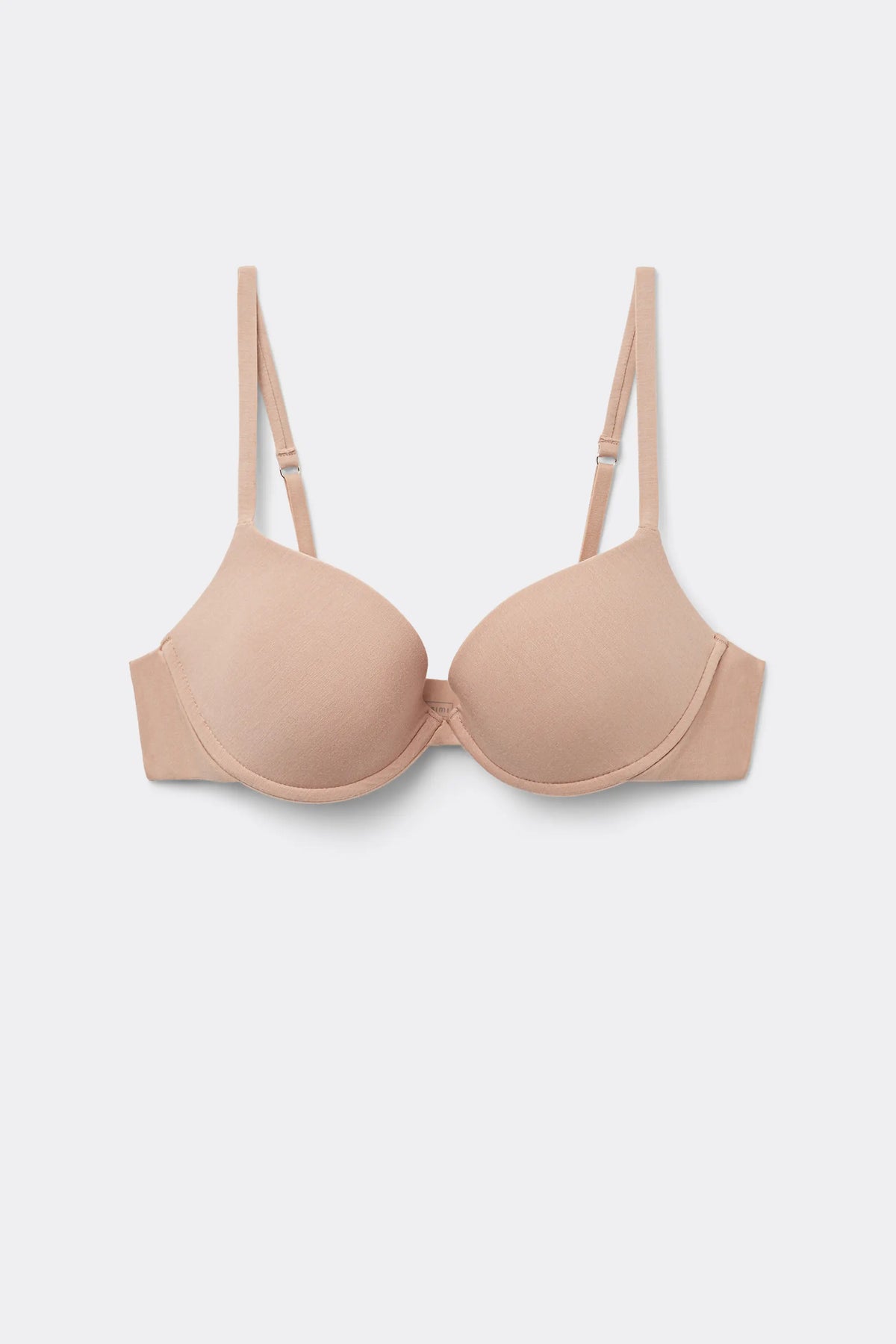 Bellissima Ultrasoft Modal Push-Up Bra