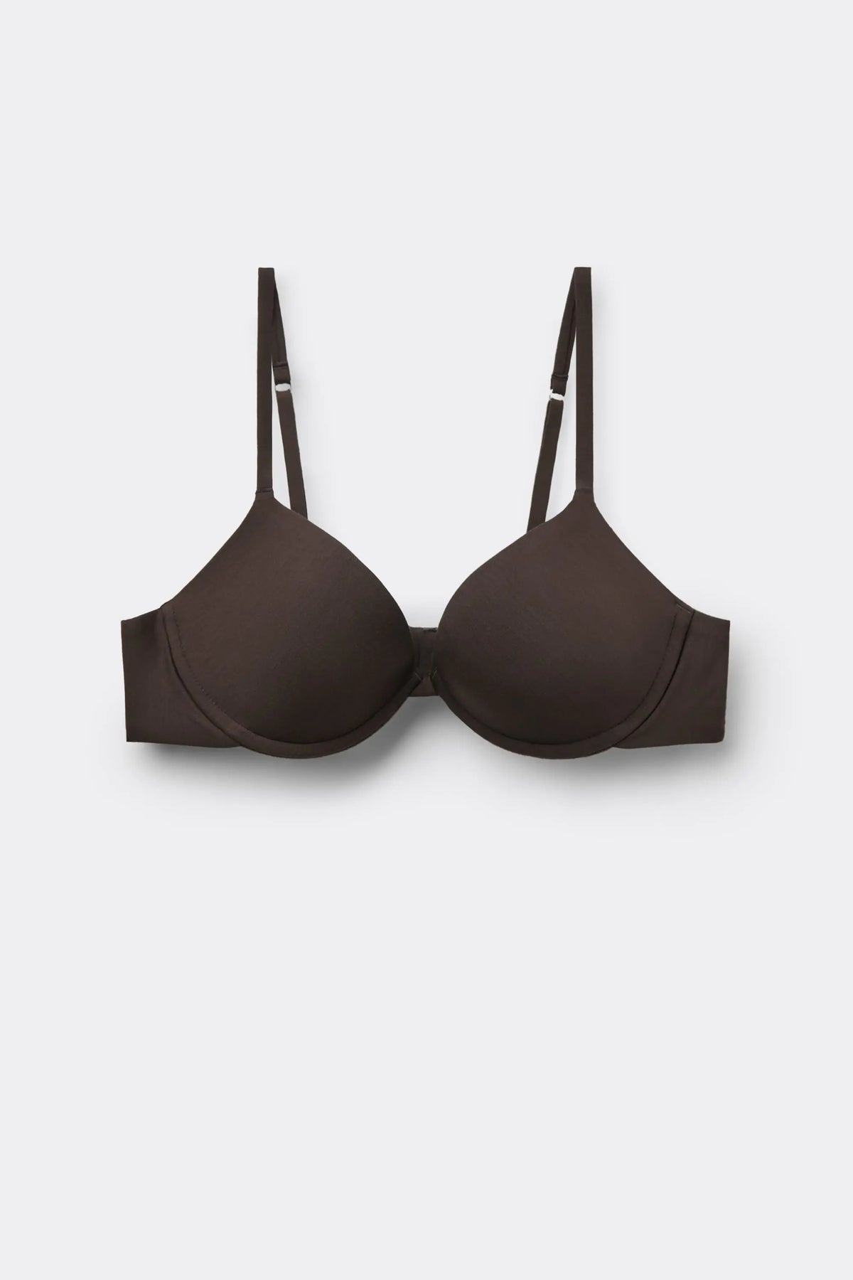 Bellissima Ultrasoft Modal Push-Up Bra
