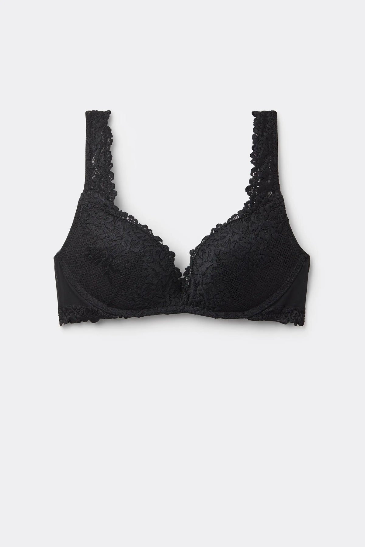 Pretty Flowers Gioia Super Push-up Bra