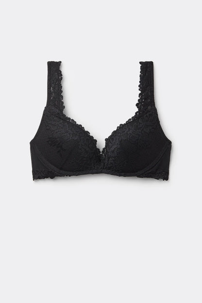 Pretty Flowers Gioia Super Push-up Bra