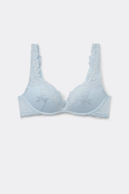 Pretty Flowers Gioia Super Push-up Bra