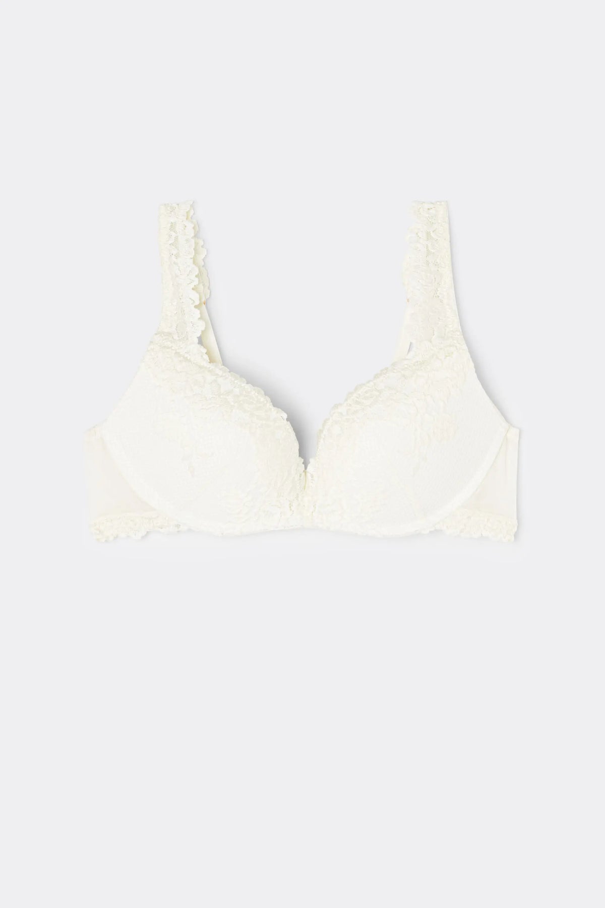 Pretty Flowers Gioia Super Push-up Bra