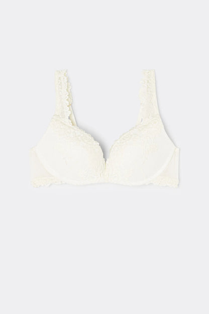 Pretty Flowers Gioia Super Push-up Bra