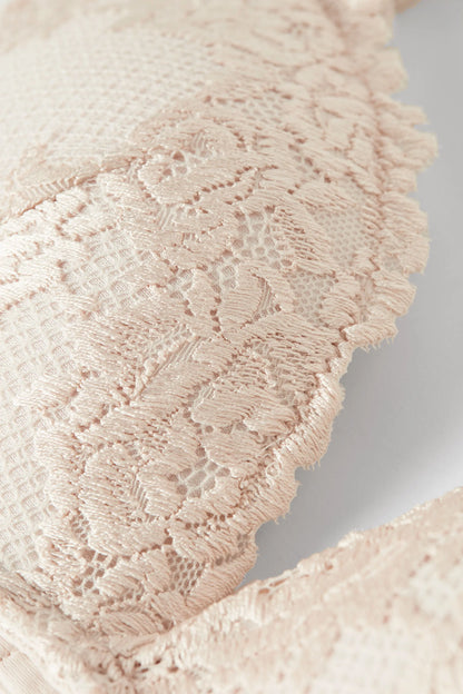 Pretty Flowers Gioia Super Push-up Bra