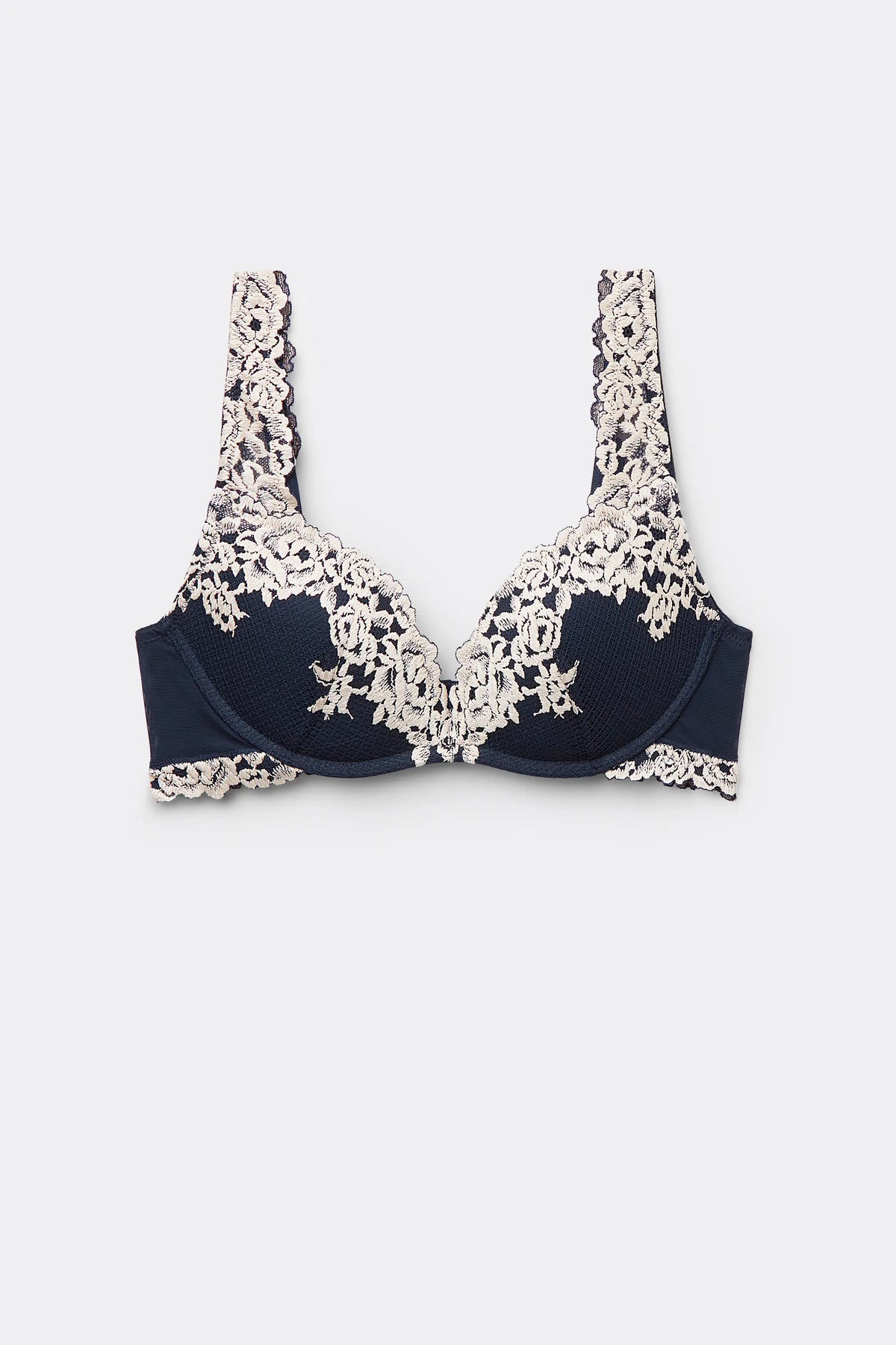 Pretty Flowers Gioia Super Push-up Bra