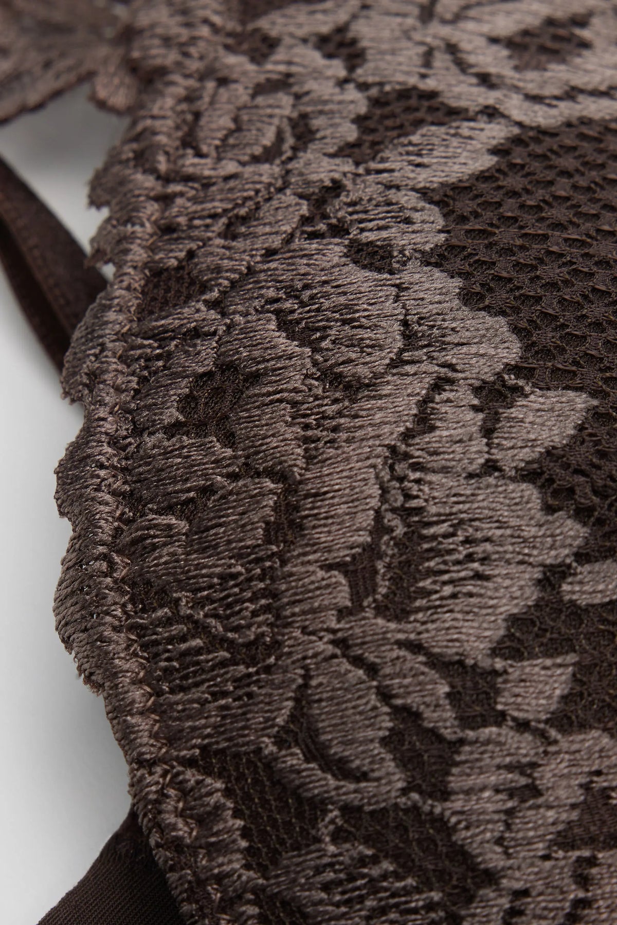 Pretty Flowers Gioia Super Push-up Bra