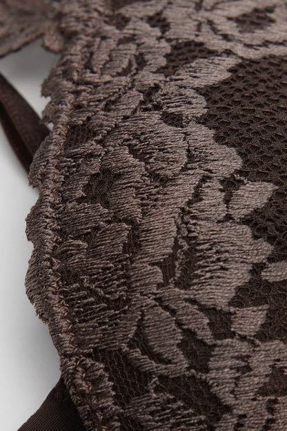 Pretty Flowers Gioia Super Push-up Bra