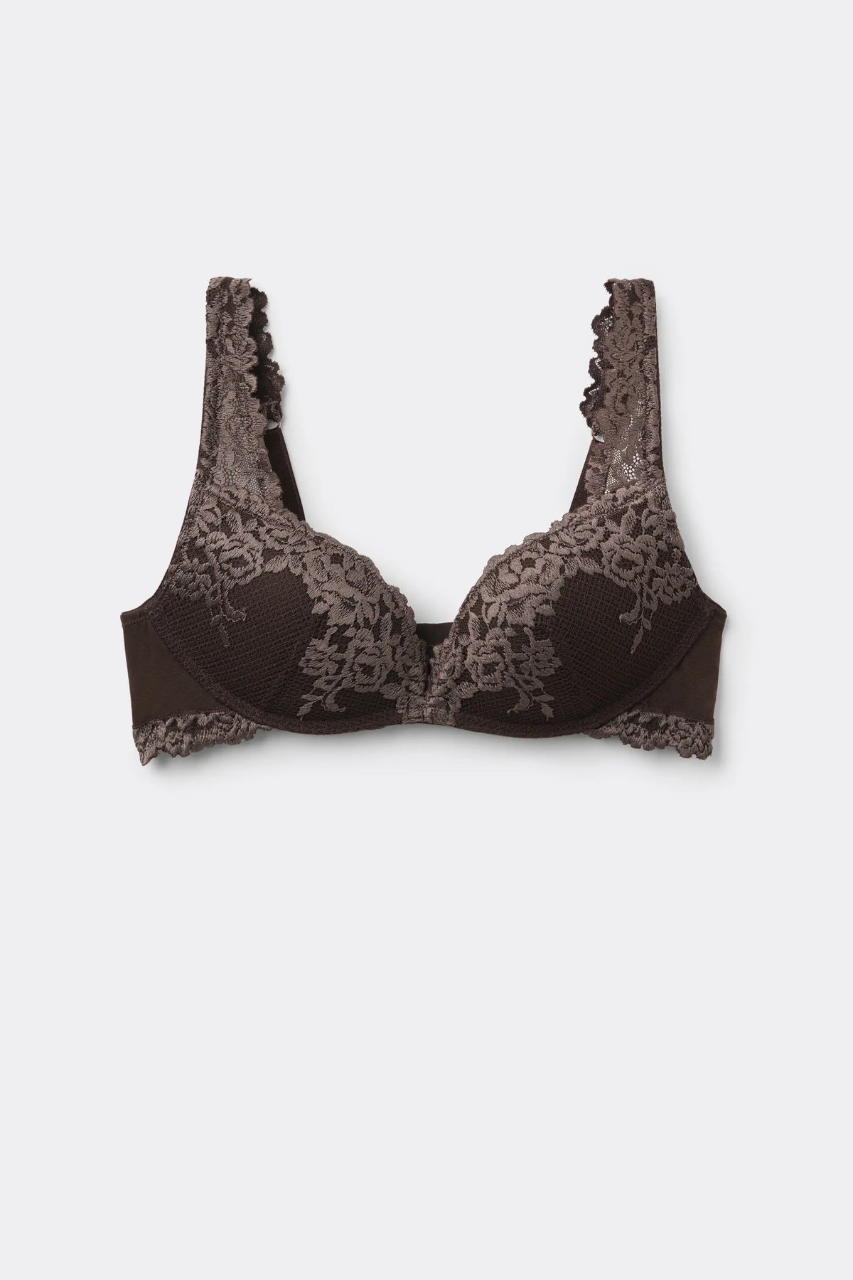 Pretty Flowers Gioia Super Push-up Bra