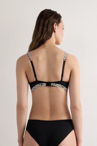 Pretty Flowers Gioia Super Push-up Bra