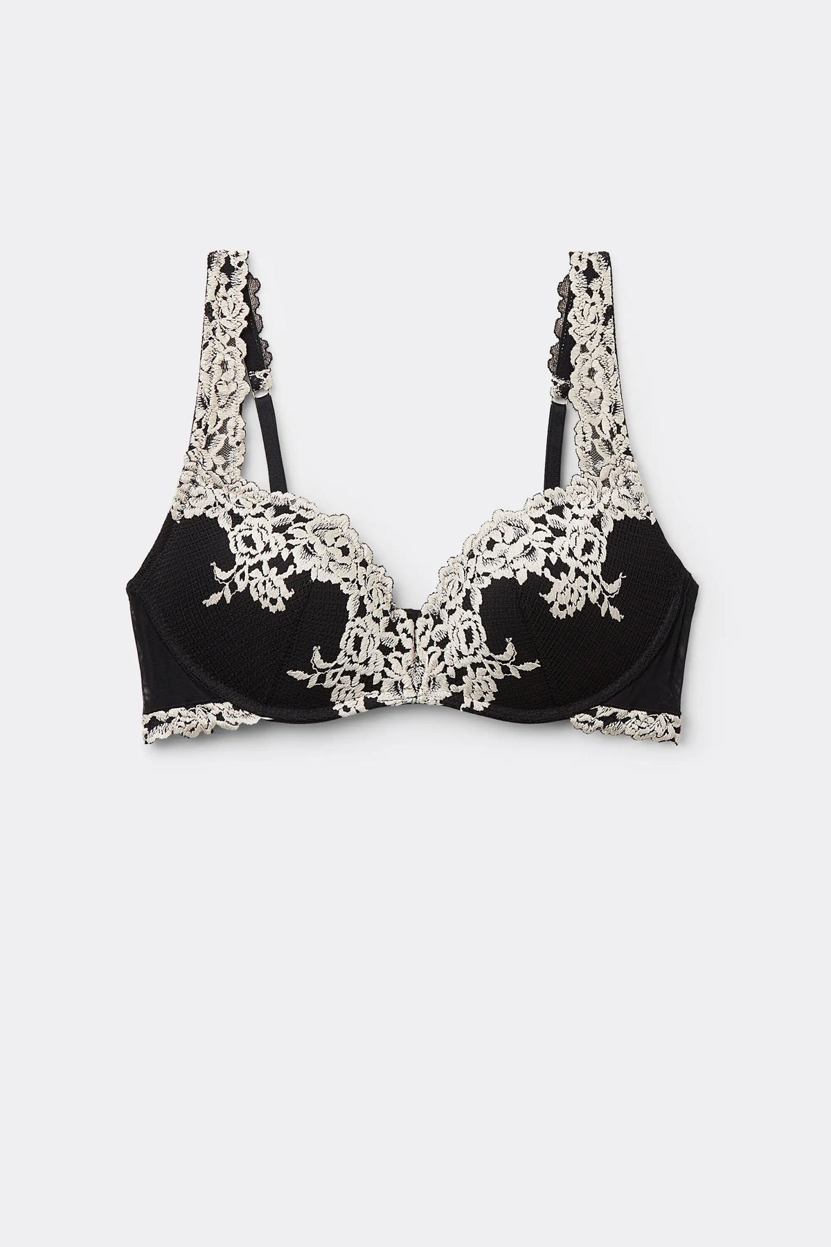 Pretty Flowers Gioia Super Push-up Bra
