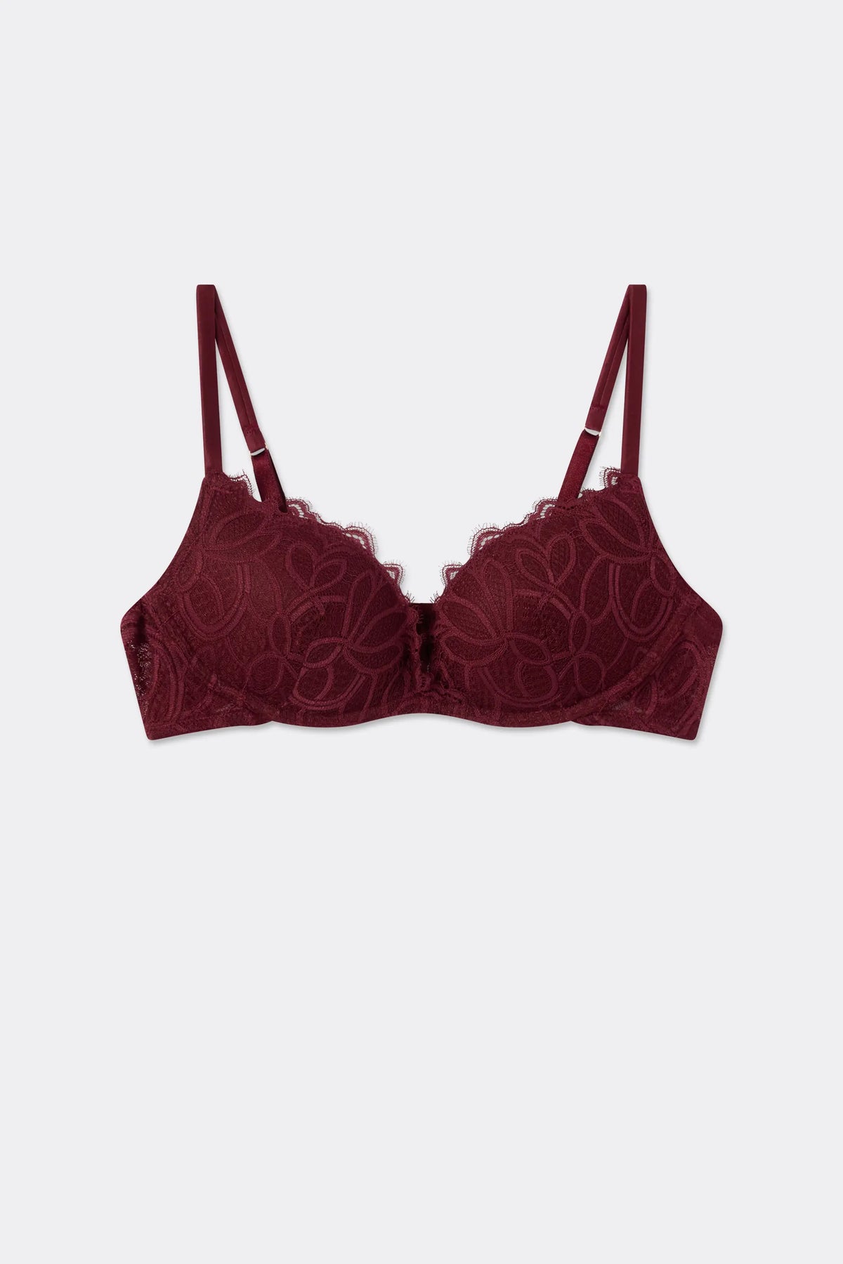 Elevate Your Day Gioia Push-up Bra