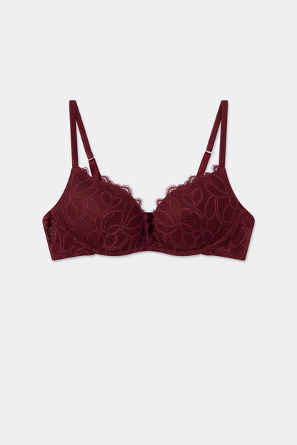 Elevate Your Day Gioia Push-up Bra