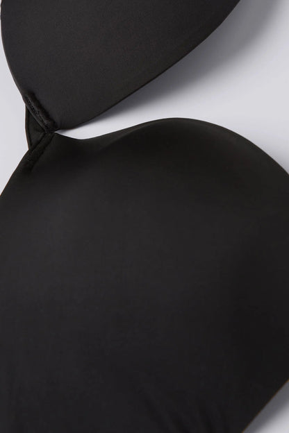 Silvia Push-up Bra in Ultralight Microfiber