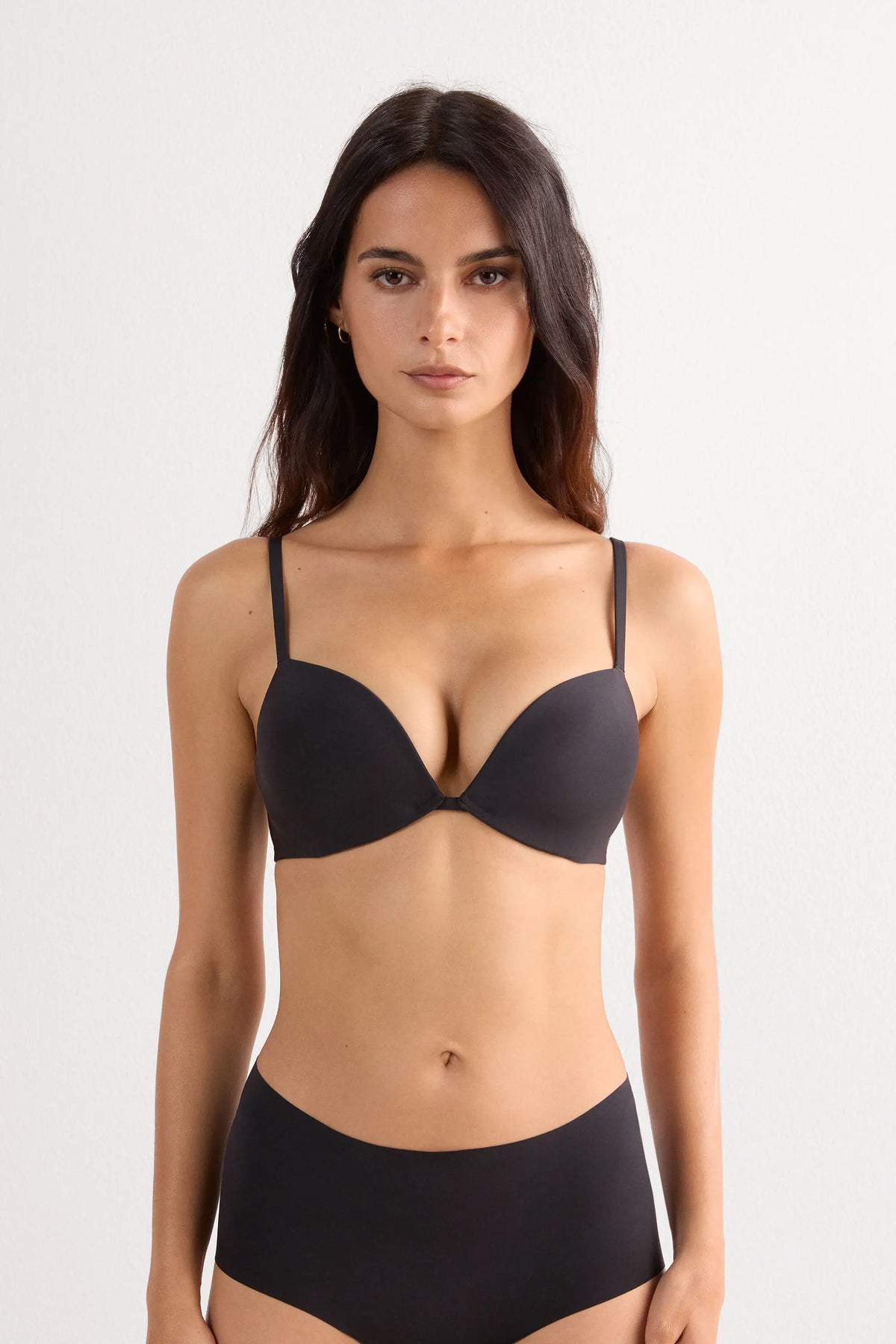 Silvia Push-up Bra in Ultralight Microfiber