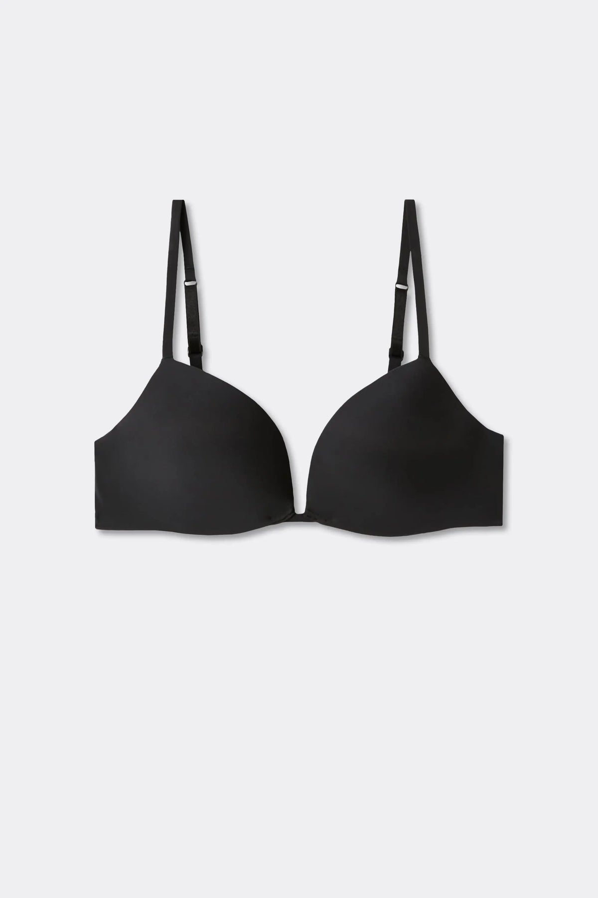 Silvia Push-up Bra in Ultralight Microfiber