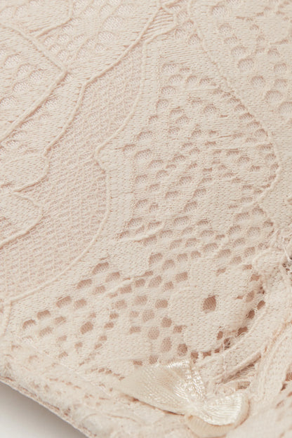 Gioia Lace Super Push-Up Bra