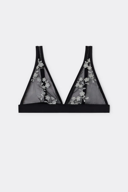 Brighten Your Day Marica Triangle Bra