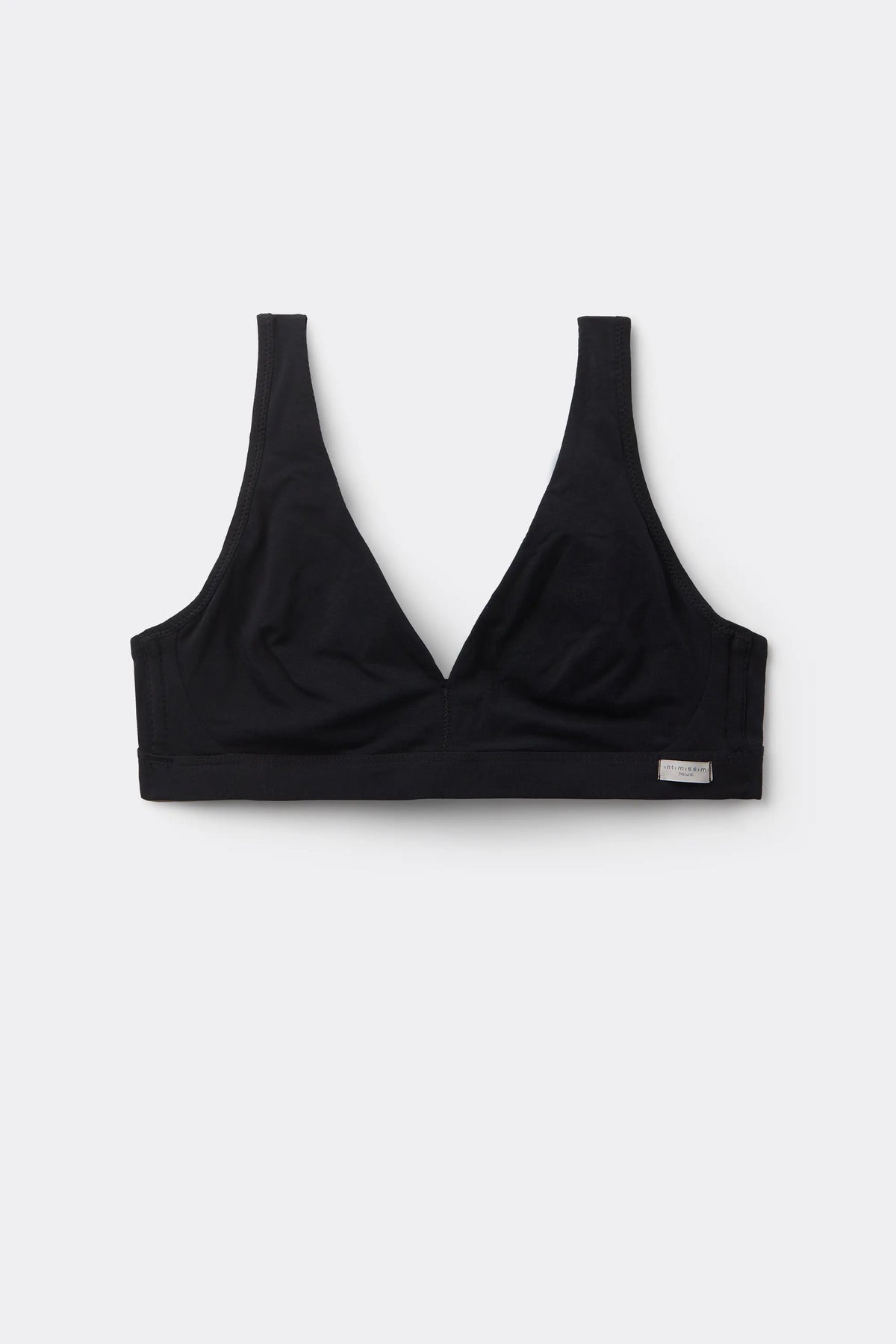 Lara Cotton Triangle Bra