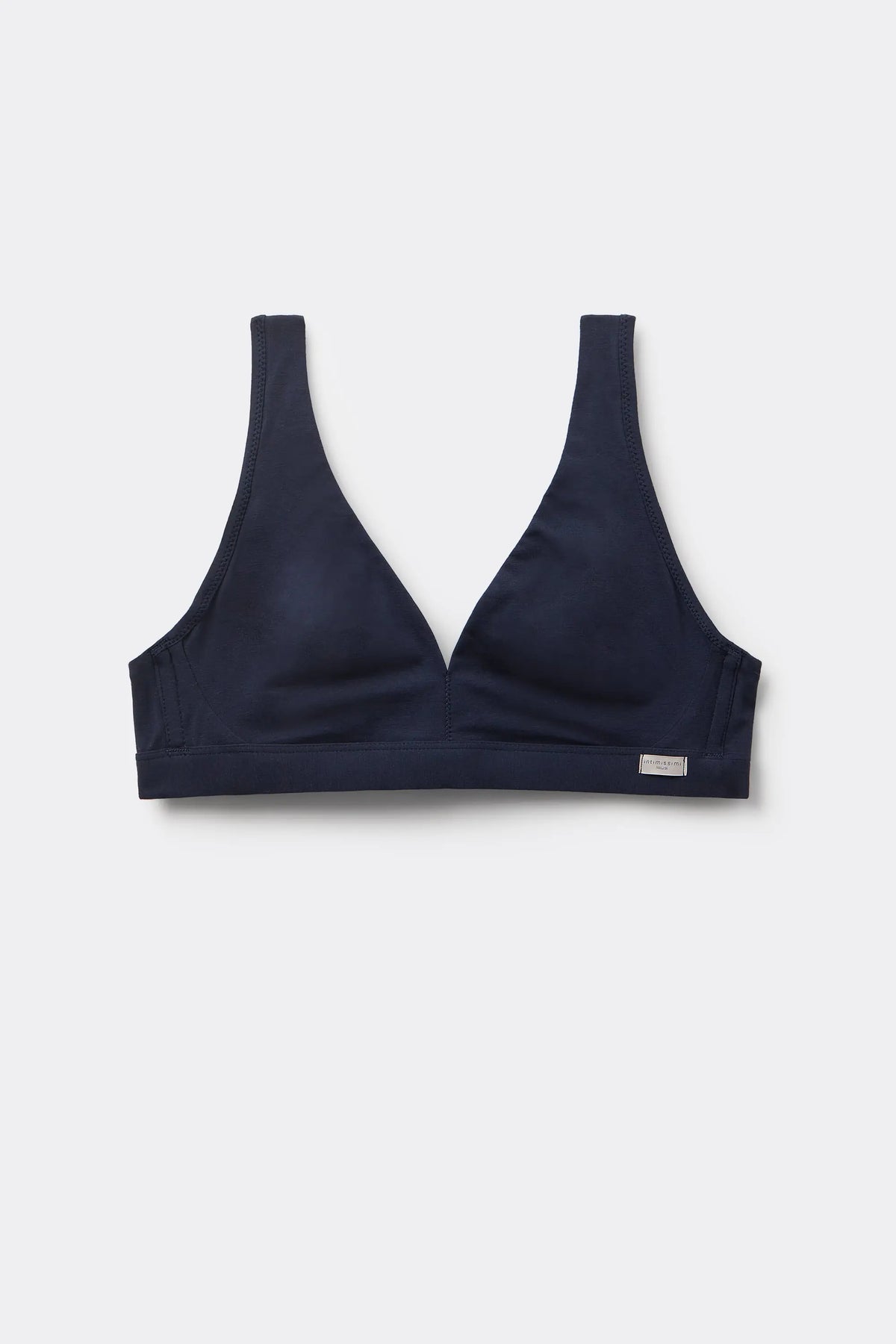 Lara Cotton Triangle Bra
