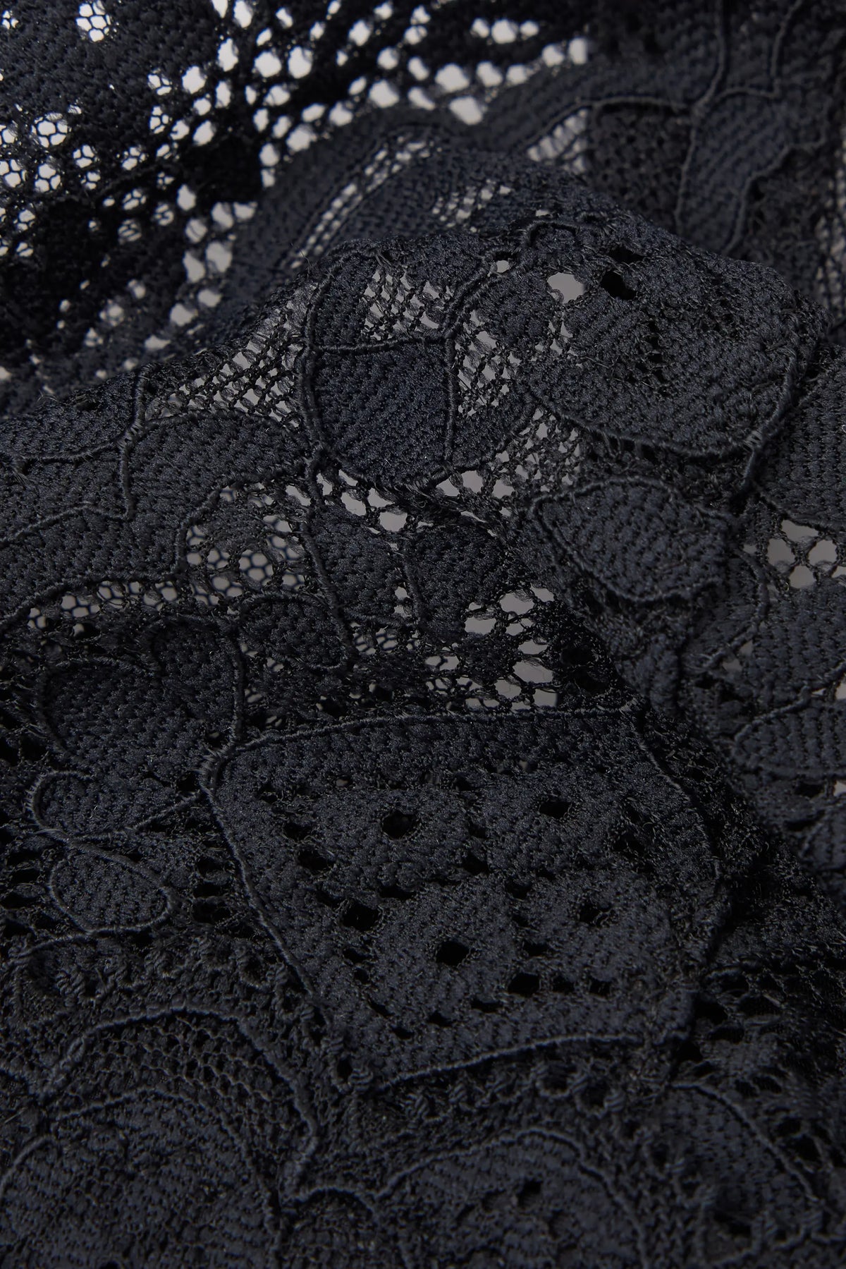 Emma Lace Triangle Bra
