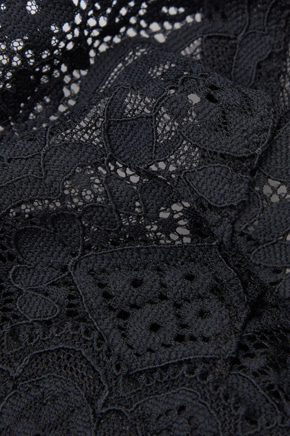 Emma Lace Triangle Bra
