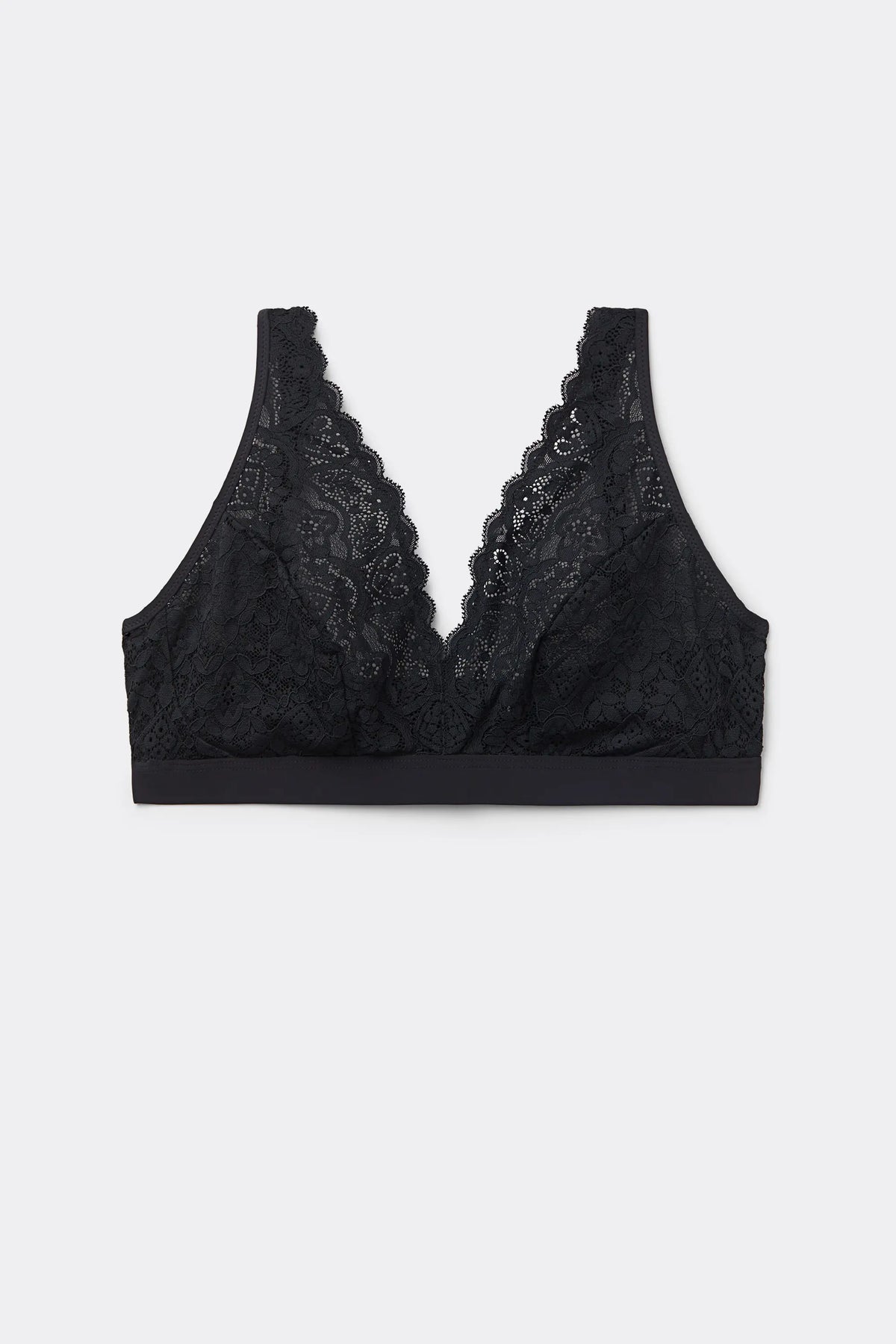 Lara Lace Triangle Bra