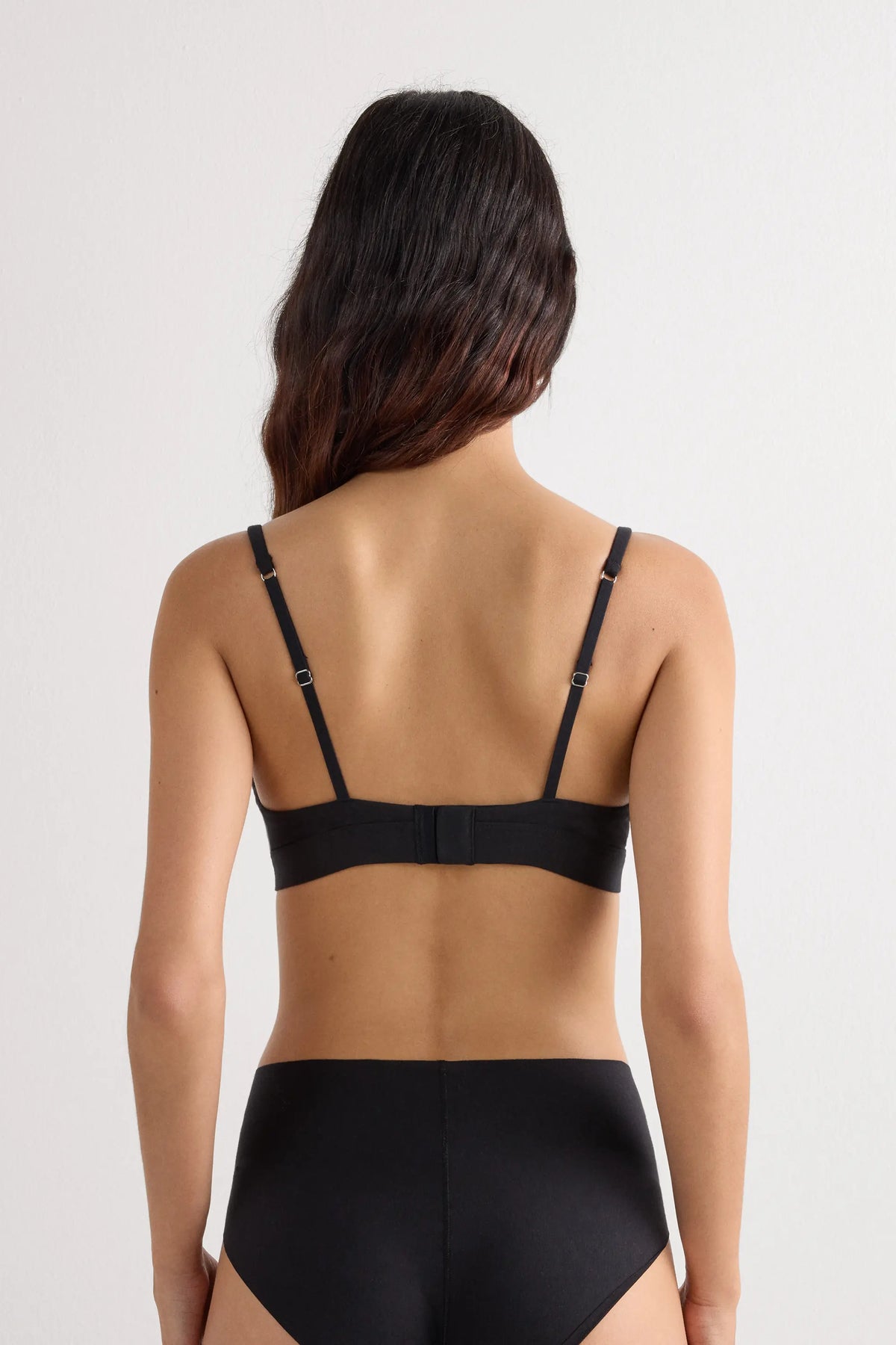 Emma Ultrasoft Modal Triangle Bra