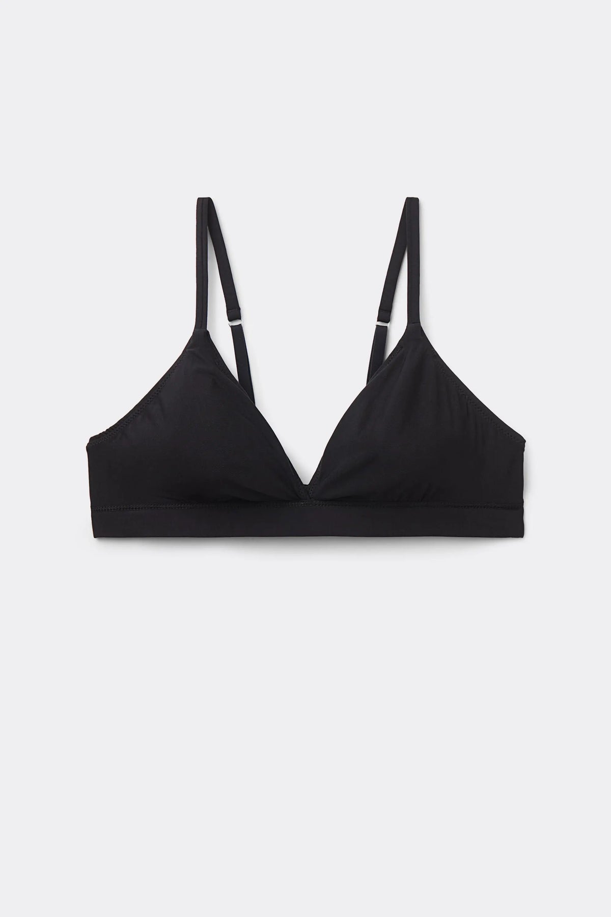 Emma Ultrasoft Modal Triangle Bra