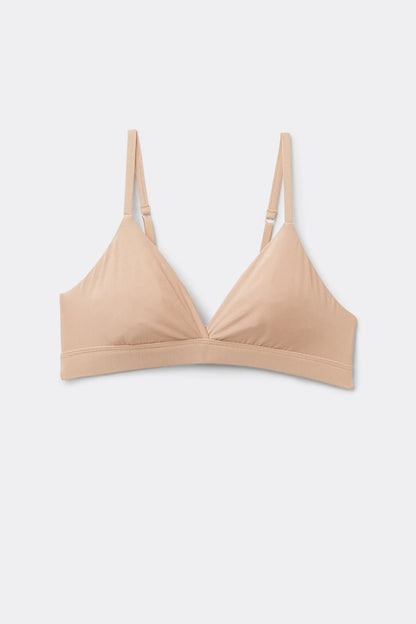 Emma Ultrasoft Modal Triangle Bra