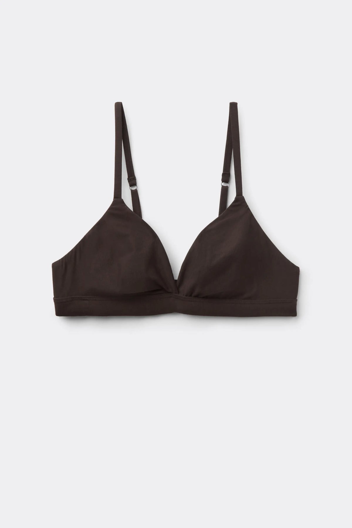 Emma Ultrasoft Modal Triangle Bra