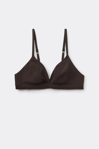 Emma Ultrasoft Modal Triangle Bra