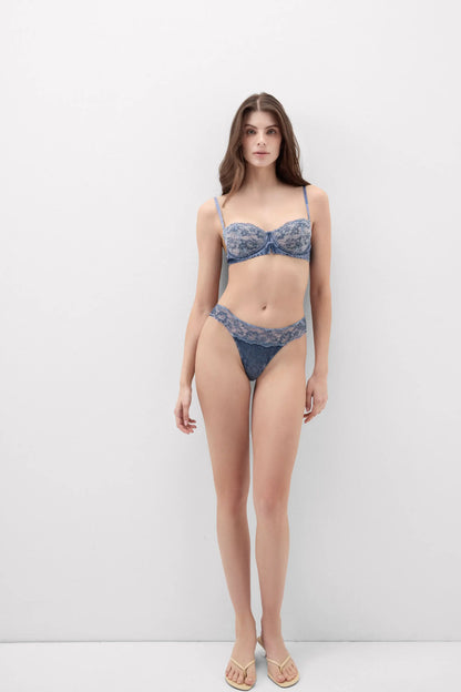 Denim Romance Brazilian