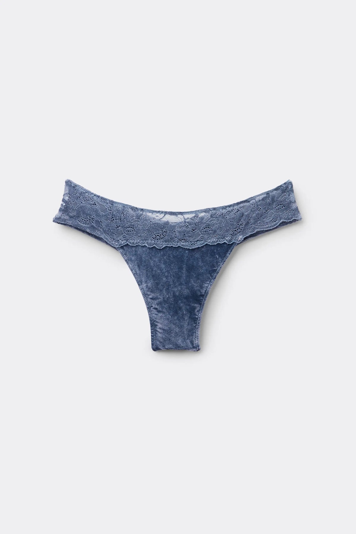 Denim Romance Brazilian