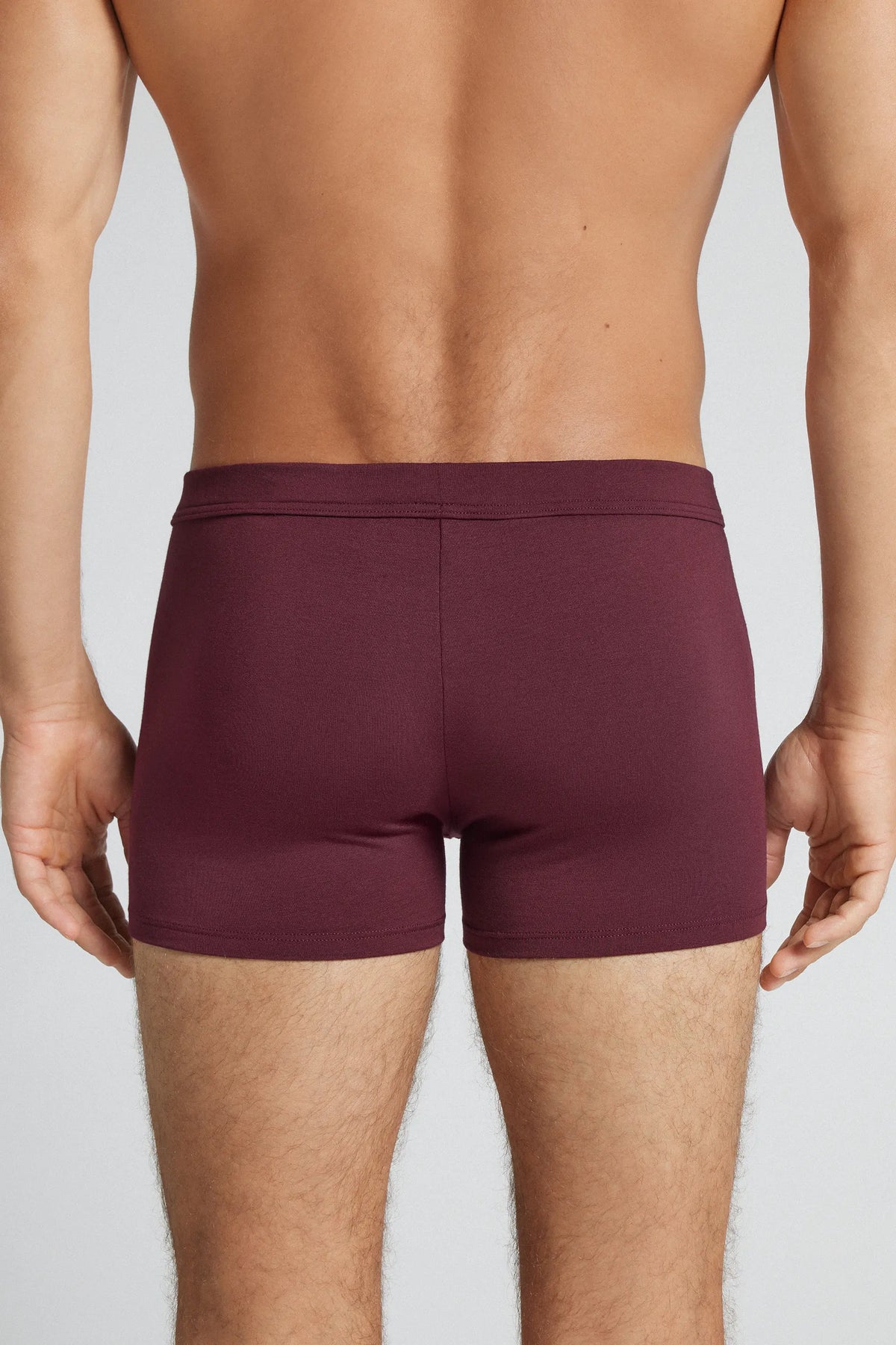 Soft Silk Boxers