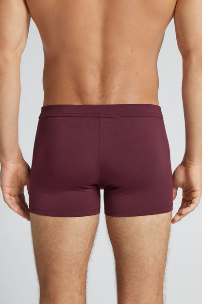 Soft Silk Boxers