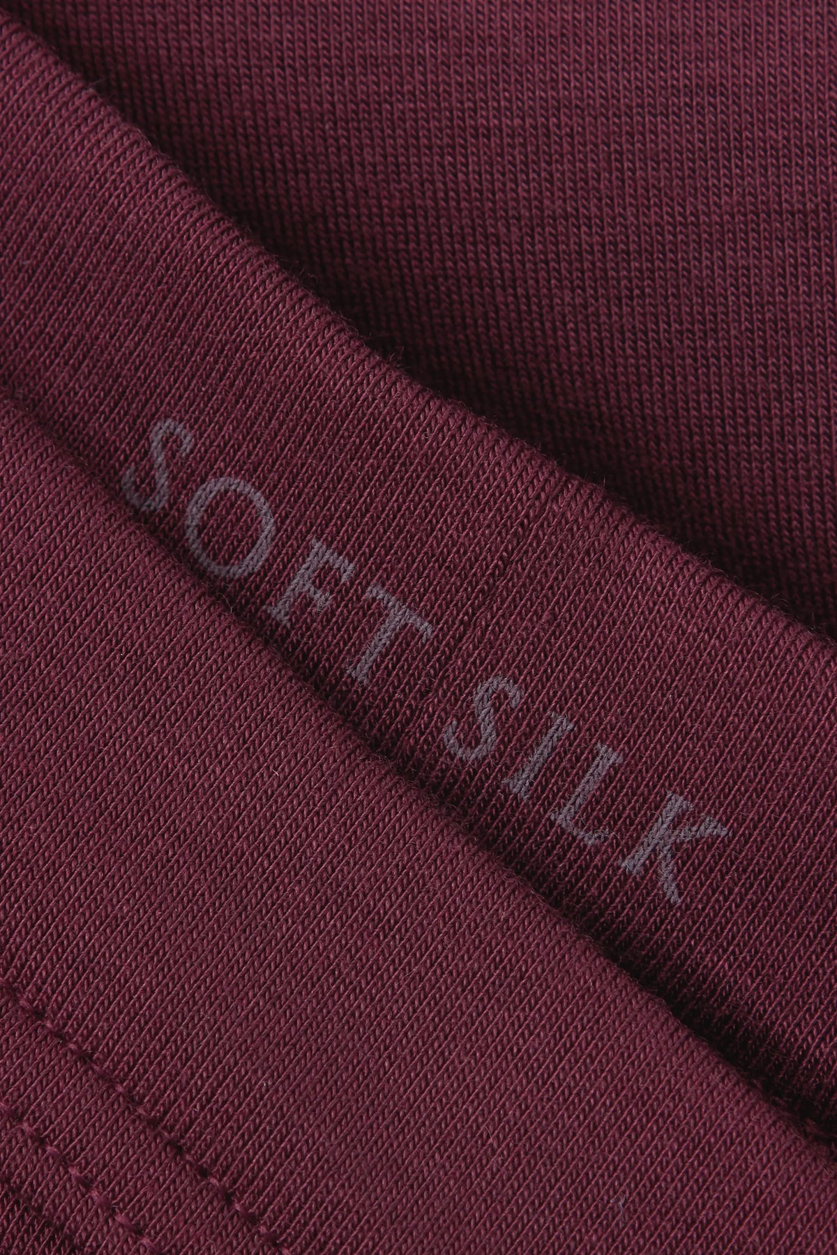 Soft Silk Boxers
